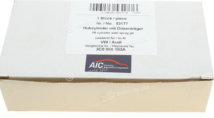 AIC 53177