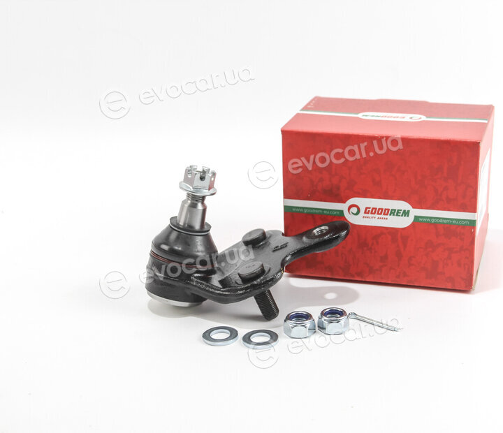 Goodrem RS5555