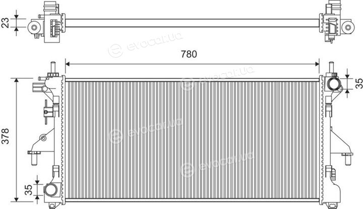 Valeo 701343