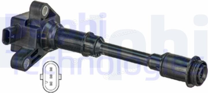 Delphi GN10644