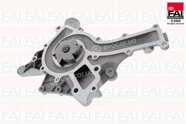 FAI WP6456