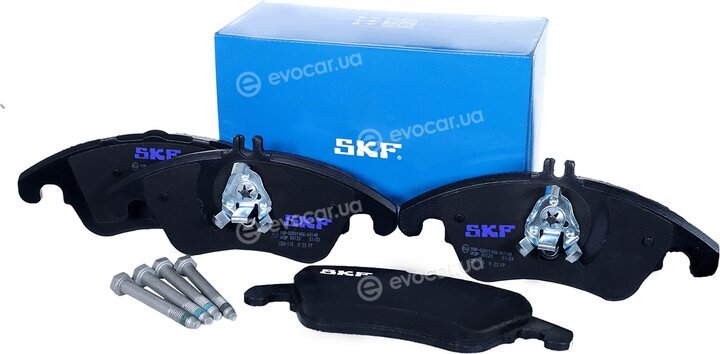 SKF VKBP 80123
