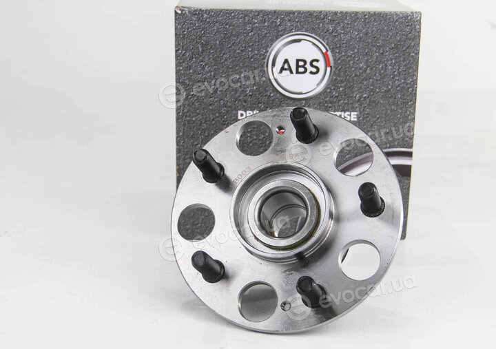 A.B.S. 201207