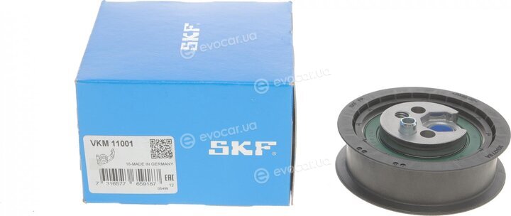 SKF VKM 11001