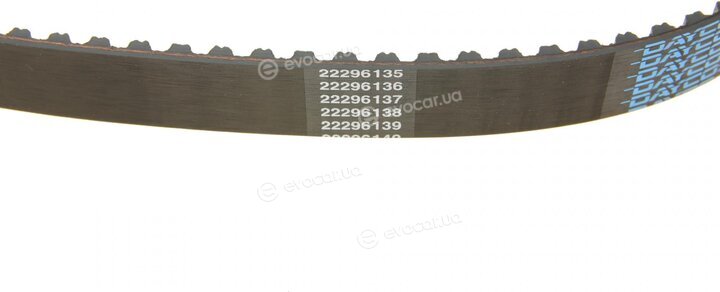 Dayco KTBWP4890