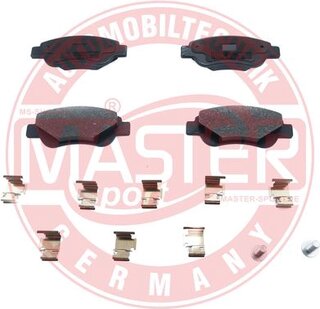 Master Sport 13046038292N-SET-MS