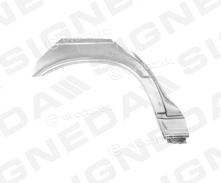 Signeda PBM77004ER