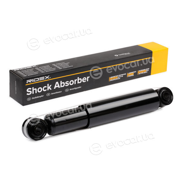 Ridex 854S0067
