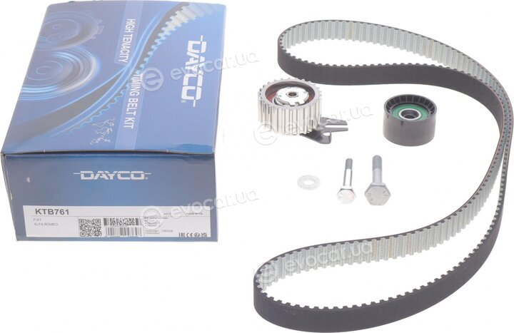 Dayco KTB761