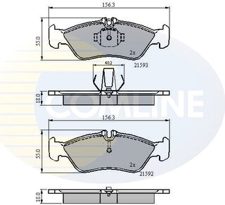 Comline CBP0478