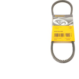 Continental AVX10X740