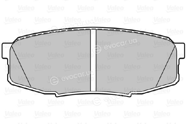 Valeo 301340