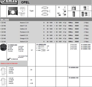 Yenmak 31-03805-100