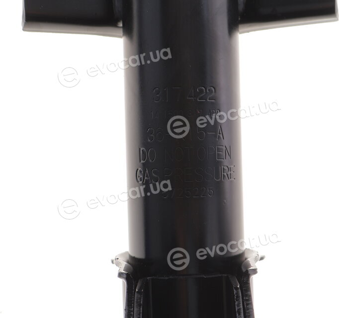 Sachs 317 422