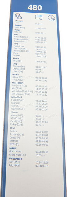 Bosch 3 397 118 540