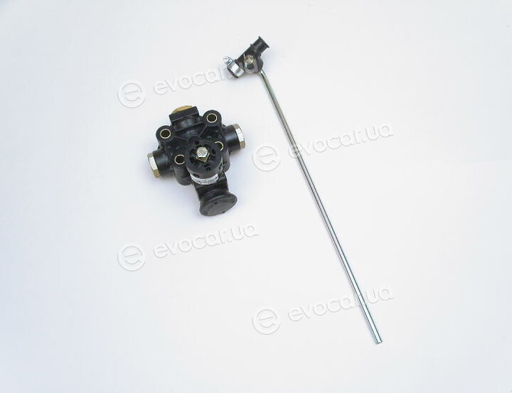 Haldex 612035031