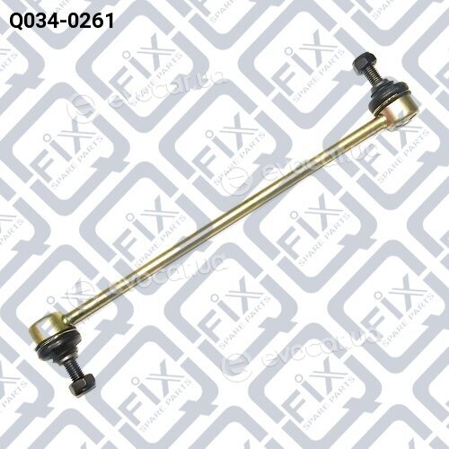 Q-Fix Q0340261