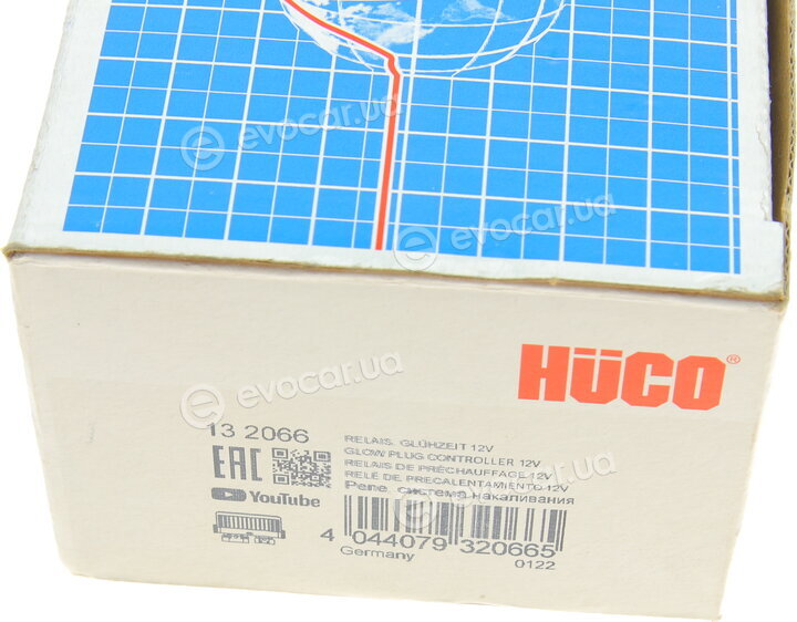 Astemo (Hitachi) / Huco 132066