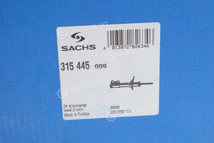 Sachs 315 445