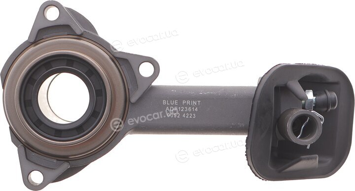 Blue Print ADF123044