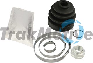 TrakMotive 50-0402