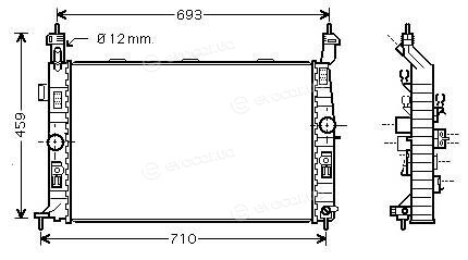 Starline A OLA 2345