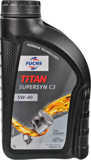 Fuchs 602071781