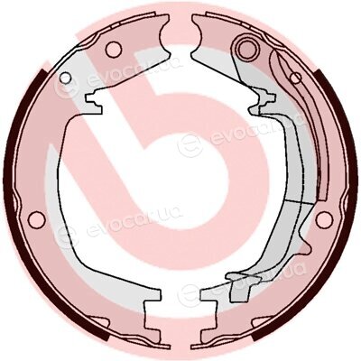 Brembo S 30 527
