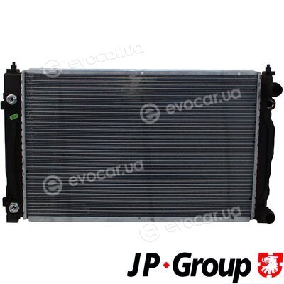 JP Group 1114204600