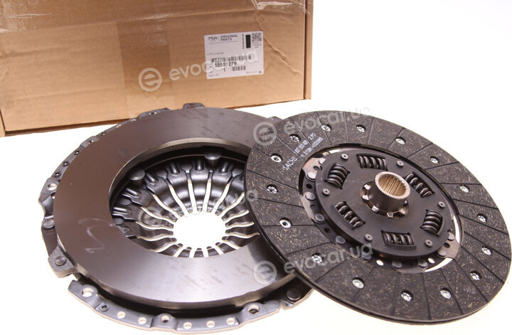 Mopar (PSA / FCA) 55581279