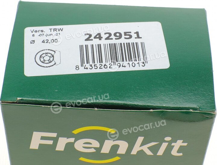 Frenkit 242951