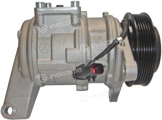 Mahle ACP 834 000S