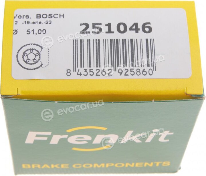 Frenkit 251046