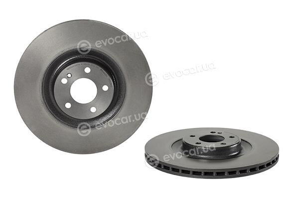 Brembo 09.D532.13