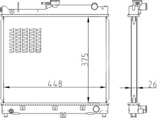 Hart 643 020