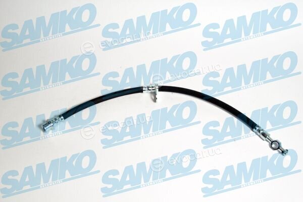 LPR / Samko 6T48249