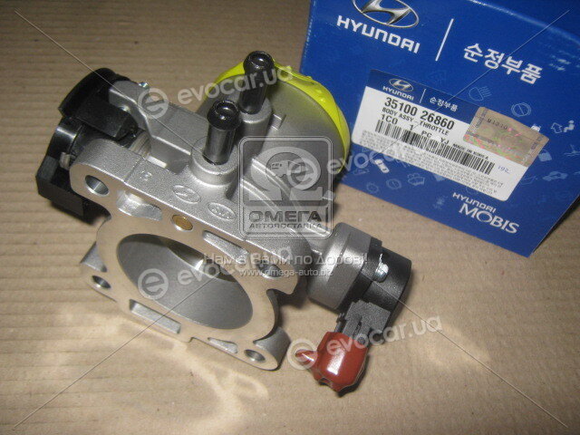 Kia / Hyundai 35100-26860