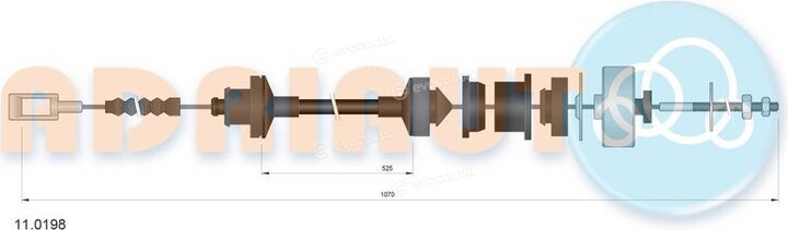 Adriauto 11.0198