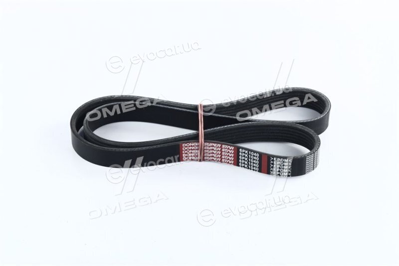 Dongil 6PK1040
