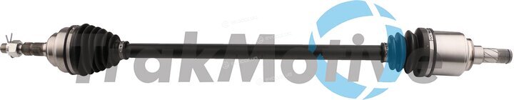 TrakMotive 30-0580