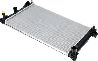 Nissens 606838