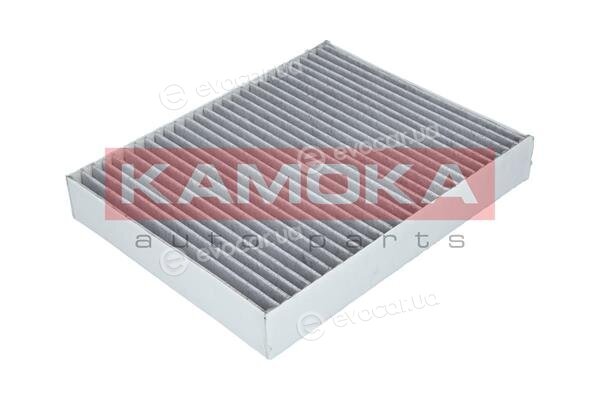 Kamoka F508701