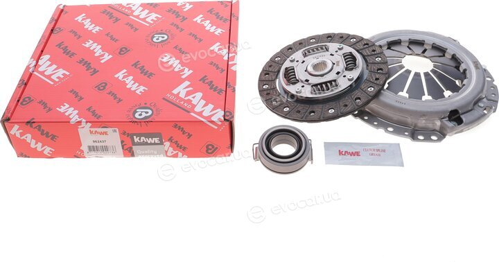 Kawe / Quick Brake 962437