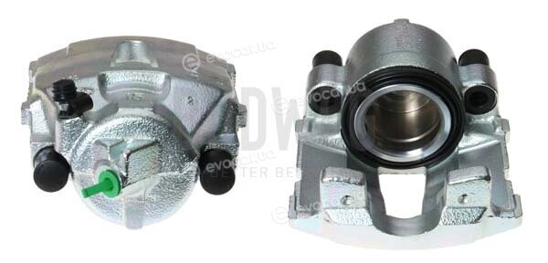 Kawe / Quick Brake 342064