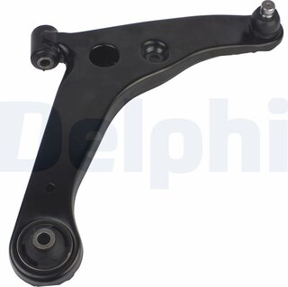 Delphi TC2631