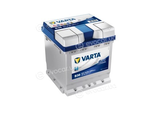 Varta 5444010423132