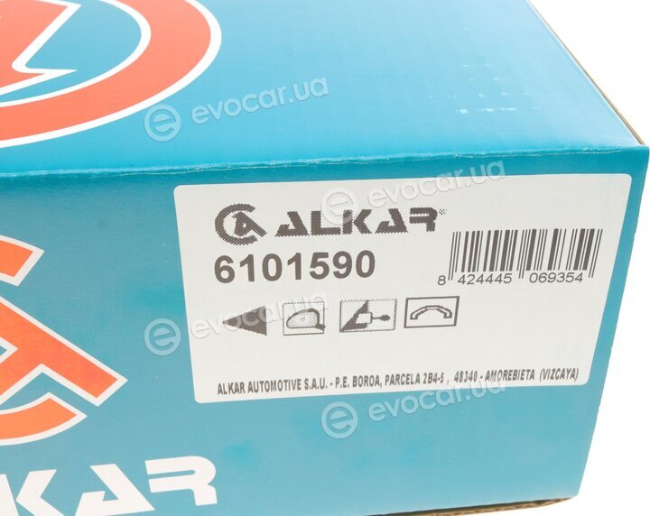 Alkar 6101590