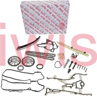 Iwis 70028Set