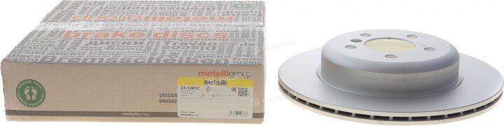 Metelli 23-1281C