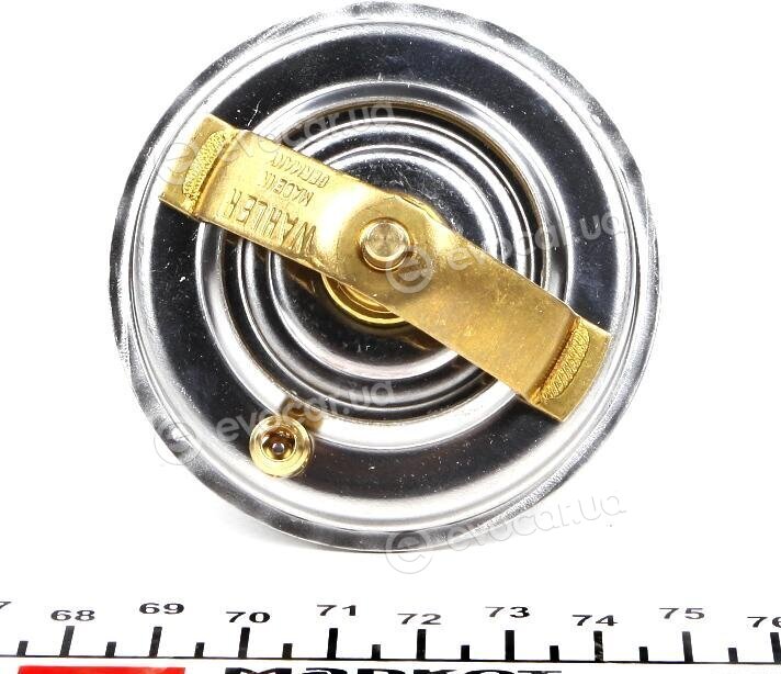 Wahler / BorgWarner 4137.80D